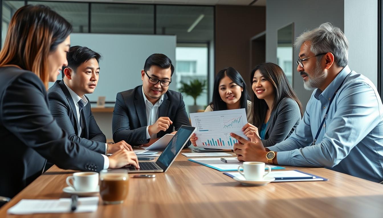Business Workshop