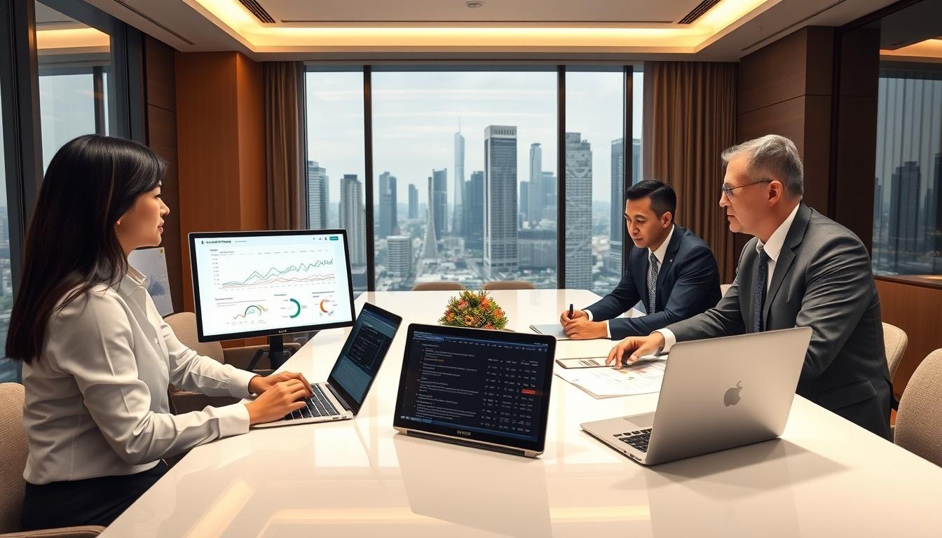 Executive Program