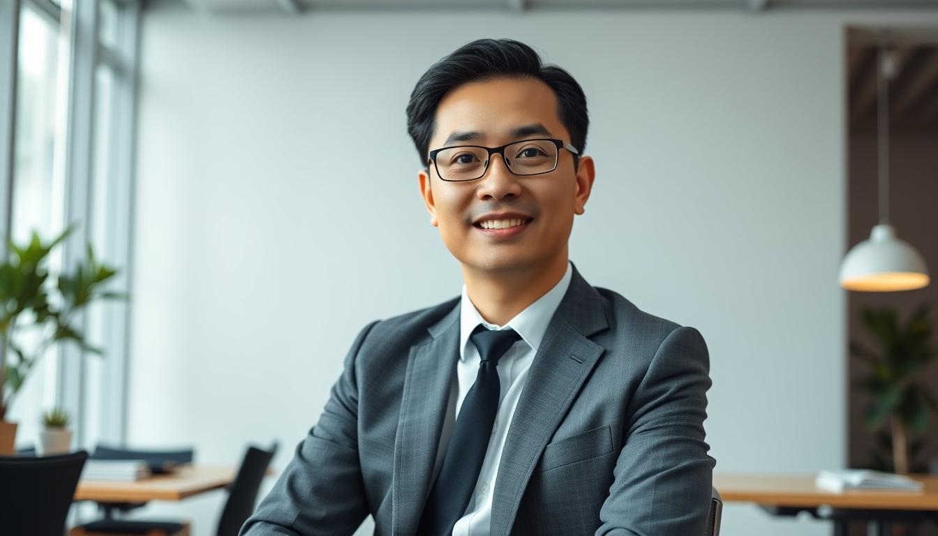 Daniel Tan